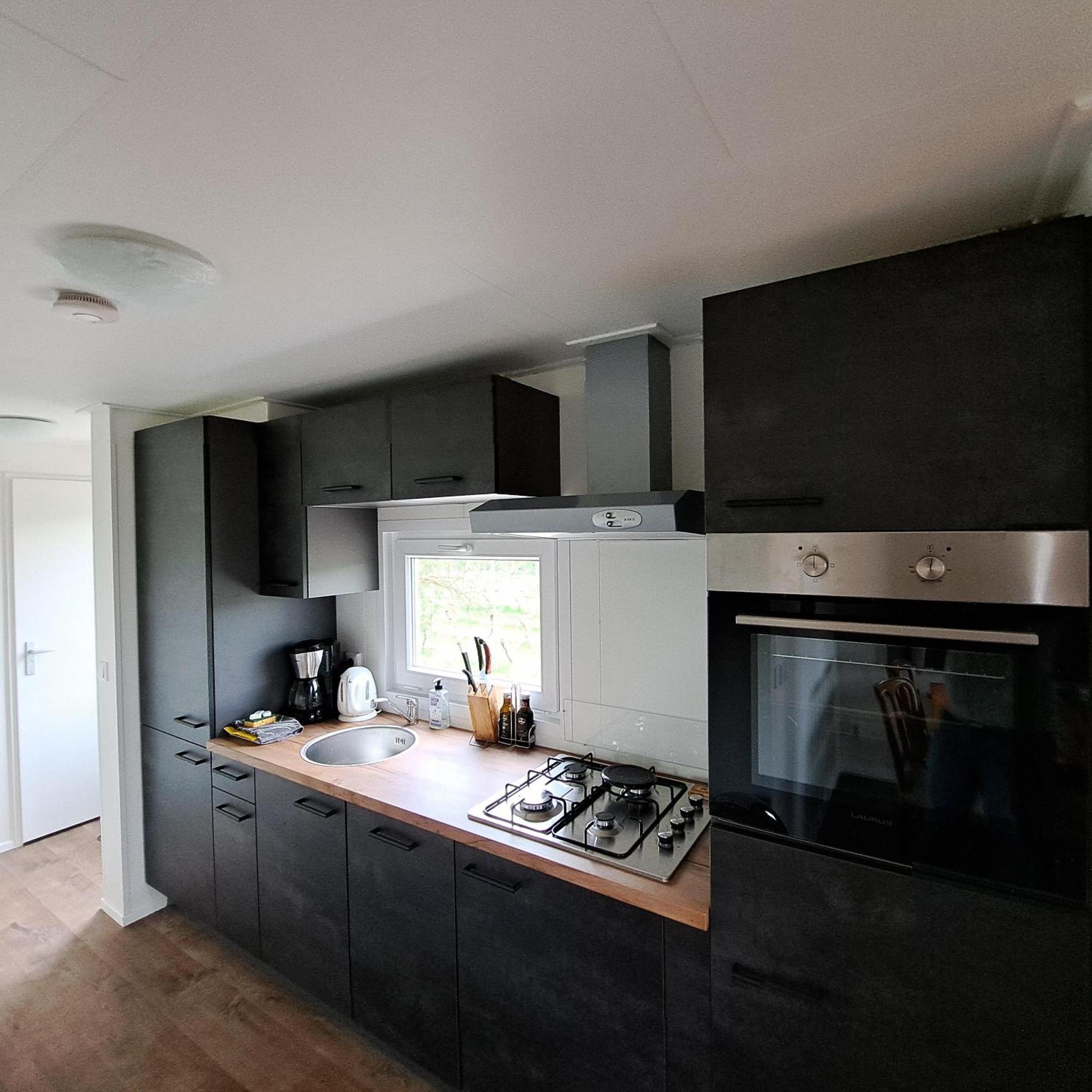 Wijnstaete Bed & Breakfast Lemelerveld Dış mekan fotoğraf