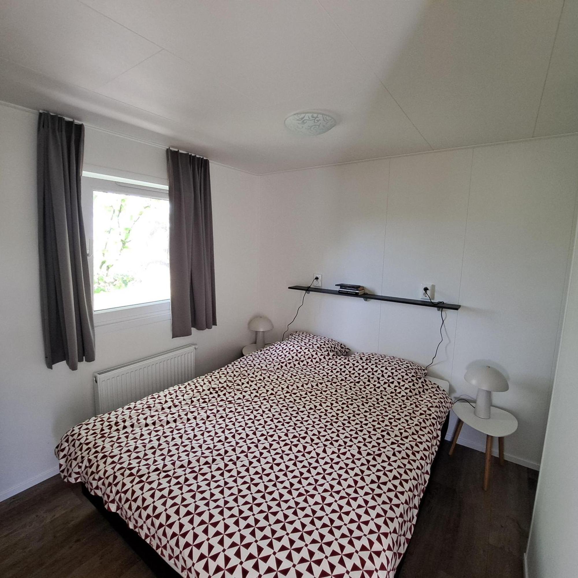 Wijnstaete Bed & Breakfast Lemelerveld Dış mekan fotoğraf