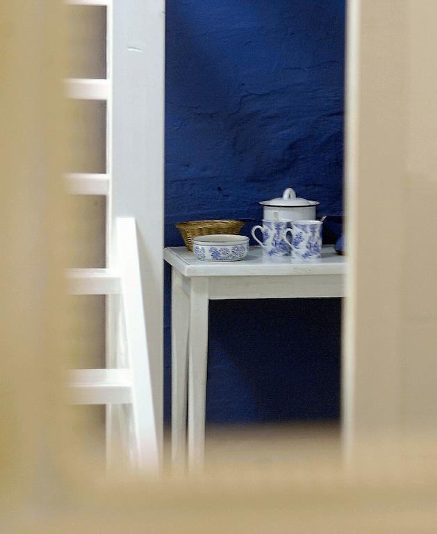 Wijnstaete Bed & Breakfast Lemelerveld Dış mekan fotoğraf