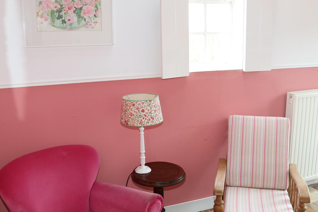 Wijnstaete Bed & Breakfast Lemelerveld Dış mekan fotoğraf