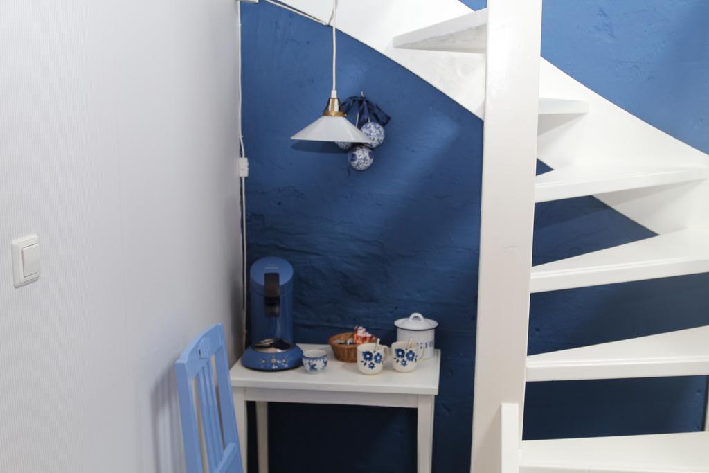 Wijnstaete Bed & Breakfast Lemelerveld Dış mekan fotoğraf