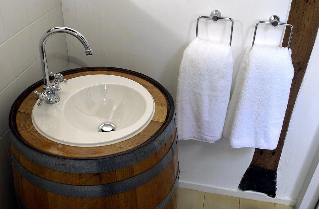 Wijnstaete Bed & Breakfast Lemelerveld Dış mekan fotoğraf