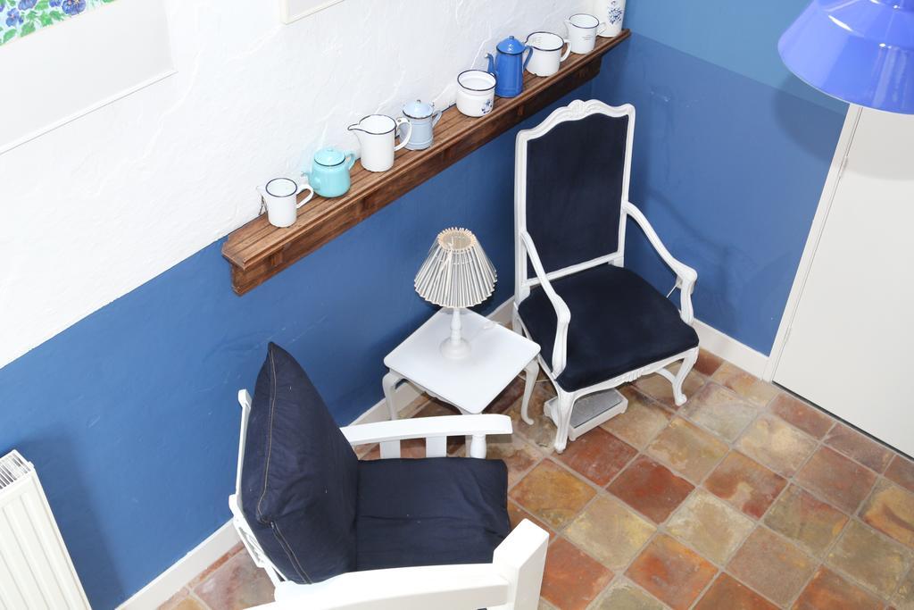 Wijnstaete Bed & Breakfast Lemelerveld Dış mekan fotoğraf