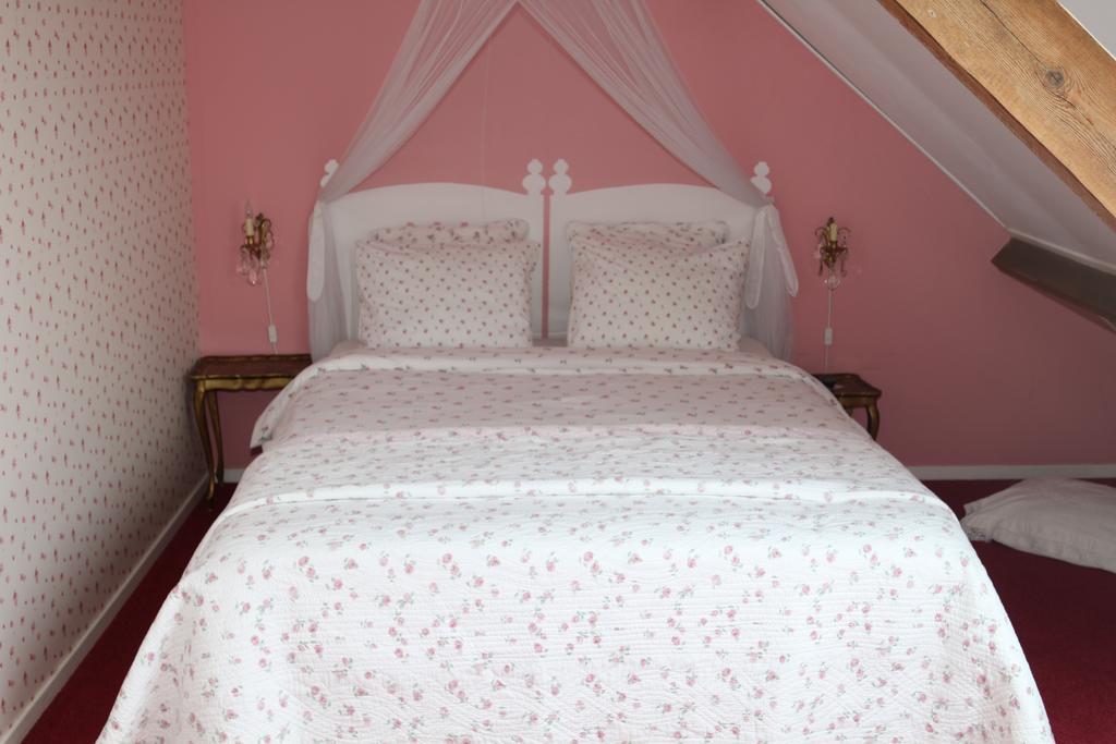 Wijnstaete Bed & Breakfast Lemelerveld Oda fotoğraf